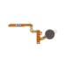 Power Button + Vibrating Motor Flex Cable Replacement Part for Samsung Galaxy Note 4