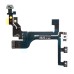 Power On / Off Switch Volume Control Button Flex Cable Ribbon Housing Replacement Part For iPhone 5c (OEM)