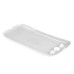 Rechargeable Lithium Battery With Back Cover For Samsung Galaxy S3 i9300 - White