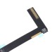 Replacement Charging Port Flex Cable Ribbon For iPad Air 2 iPad 6 - Black