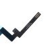 Replacement Home Button Flex Cable Ribbon For iPad Mini 3 - Black
