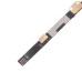 Replacement Part Audio Flex Cable Ribbon For iPad Mini 3 - White