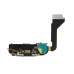 Ringer Speaker Dock Connector Replacement Module For iPhone 4 - Black