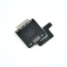 SIM Card Slot Socket Holder Replacement With Flex Cable For iPad Air iPad 5