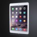S Line TPU Case for iPad Air 2 ( iPad 6 ) - Transparent White