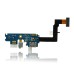 Samsung I9100 Data Connector Charger Port With Flex Cable Replacement