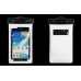 Secure Waterproof Case For Samsung Galaxy Note 2/ Note 3 - White