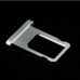 Sim Card Tray Holder Slot Replacement Part For iPad Mini 1 iPad Mini 2 - Space Grey