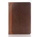 Smooth PU Leather Book Type Smart Wake / Sleep Case Cover for iPad Pro 9.7 inch  - Brown
