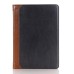 Smooth PU Leather Book Type Smart Wake / Sleep Case Cover for iPad Pro 9.7 inch  - Grey