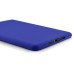 Soft Silicone Case for iPad Mini 1/2/3 - Blue