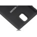 Standard Original Battery Door Back Cover Housing Replacement Part For Samsung Galaxy Note 3 N9000 N9005 N9006 (OEM) - Black