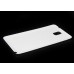 Standard Original Battery Door Back Cover Housing Replacement Part For Samsung Galaxy Note 3 N9000 N9005 N9006 (OEM) - White