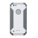 Super Protection BOLISH TPU + PC Waterproof Dustproof Shockproof Protection Case for iPhone 6/6s Plus - Grey