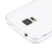 S5 G900 غطاء حماية لون أبيض للجالكسي
