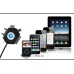 USB Retractable Charging Cable (6 Adapters) For iPhone iPod Samsung Nokia etc.
