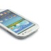 Ultra-thin Matte Skin TPU Case For Samsung Galaxy S3 i9300 - Transparent