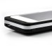 Ultra Slim 3200mAh External  Backup Battery Charger Case Cover for iPhone 4 iPhone 4S