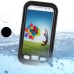 Unique Design Full Protection Waterproof Dust-proof Dirt-proof Case Cover For Samsung Galaxy S4 I9500 / I9505