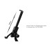 Universal Tablet Car Windshield Mount Holder For Samsung Galaxy Tab P1000 P6800