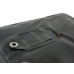 Waterproof Case Bag Sleeve With Earphone Waist Strap For iPad 2 / 3 / 4 - Black