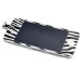 Zebra Stripe LCD Screen and Back Cover For iPhone 4S