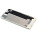 Zebra Stripe LCD Screen and Back Cover For iPhone 4S