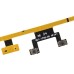 iPad 3 Power On/Off Flex Cable Switch Replacement