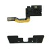 iPad 4 Front Camera Lens Module Flex Cable Replacement Part For - Black