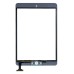 iPad Mini 3 Digitizer Touch Screen Assembly Replacement Part - White