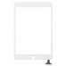 iPad Mini 3 Digitizer Touch Screen Assembly Replacement Part - White