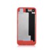 iPhone 4S Assembly ( Glass Back Cover + Digitizer LCD Display Screen ) - Orange