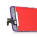 iPhone 4S Assembly (Glass Back Cover + Digitizer LCD Display Screen) - Purple
