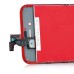 iPhone 4S Assembly ( Glass Back Cover + Digitizer LCD Display Screen ) - Red