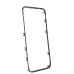 iPhone 4 Supporting Frame - Black