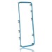 iPhone 4 Supporting Frame - Blue