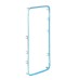 iPhone 4 Supporting Frame - Blue