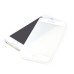 0.26mm 2.5d 9h Colorful Slim Tempered Glass Screen Protector for iPhone 6 4.7 inch - White