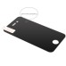 0.26mm 2.5d 9h Privacy Tempered Glass Film Screen Protector for iPhone 4 iPhone 4S