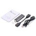 1080P HDMI Dongle Display Receiver Adapter - Black