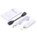 1080P HDMI Dongle Display Receiver Adapter - White