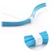 1.2M Magnet Micro USB Sync Data Transfer And Charging Cable For Samsung S4 S3 Note 2 - Blue