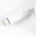 1.5M High Quality Lightning 8-Pin Data Sync and Charging Cable for iPhone 5 iPhone 5s iPad iPod - White