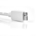 1.5M High Quality Micro USB 2.0 Port Charging Cable and Data Sync for Samsung Galaxy S5 G900 Samsung Galaxy Note 3 - White