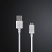 1.5M Micro USB 2.0 Charging Sync Cable for Samsung Galaxy Note 4/S2/S3/S4 - White