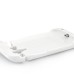 2000mAh External Battery Charger Power Pack For Samsung Galaxy S3 Mini I8190 - White