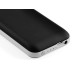 2500mAh Portable Rechargeable External Battery Power Pack For iPhone 5 iPhone 5s - Grey