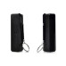 2600mAh Perfume External Battery Backup Charger Power Bank For iPhone iPod Samsung BlackBerry HTC - Black