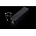 2600mAh Perfume External Battery Backup Charger Power Bank For iPhone iPod Samsung BlackBerry HTC - Black