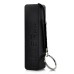 2600mAh Perfume External Battery Backup Charger Power Bank For iPhone iPod Samsung BlackBerry HTC - Black